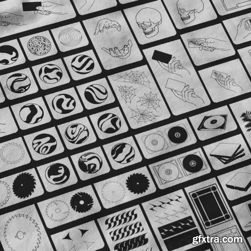 Studio Innate - Elements 001