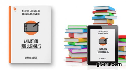 Bloop Animation - Animation For Beginners