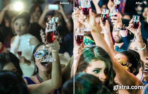 Party Pack | Deluxe Edition | for Mobile and Pc