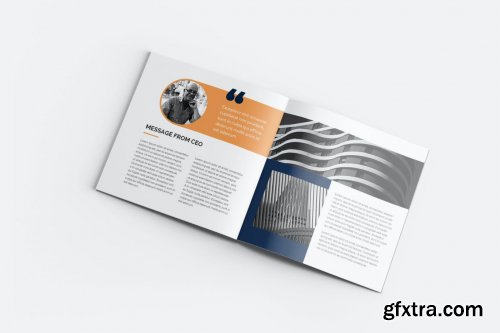 Textile Company Profile