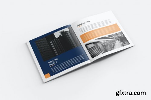 Textile Company Profile