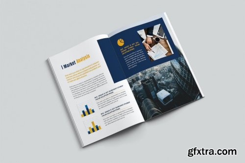 Business Company Profile