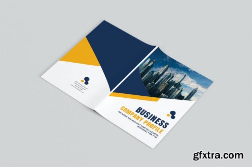 Business Company Profile