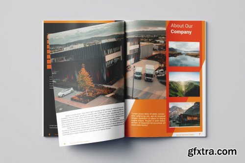 Adventures Brochure Vol.2