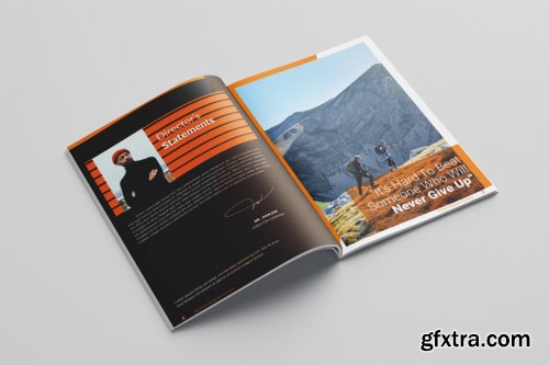 Adventures Brochure Vol.2