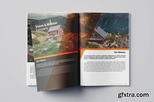 Adventures Brochure Vol.2