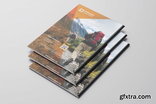 Adventures Brochure Vol.2