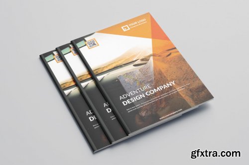 Adventures Brochure Vol.2