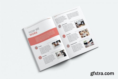 Business Company Profile