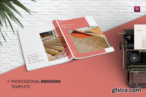 Business Company Profile