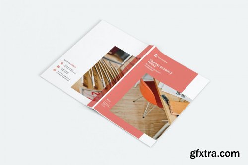 Business Company Profile