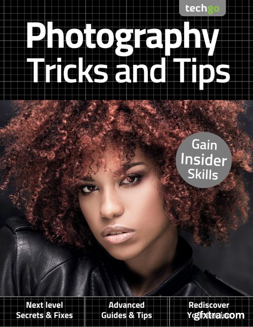 Photography Tricks And Tips - 2nd Edition 2020