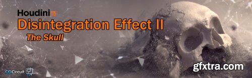 CGCircuit - Disintegration II