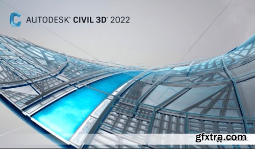 Autodesk Grading Optimization 2022.1 for Civil 3D 2022 (x64) Autodesk Grading Optimization 2022.1 for Civil 3D 2022 (x64)