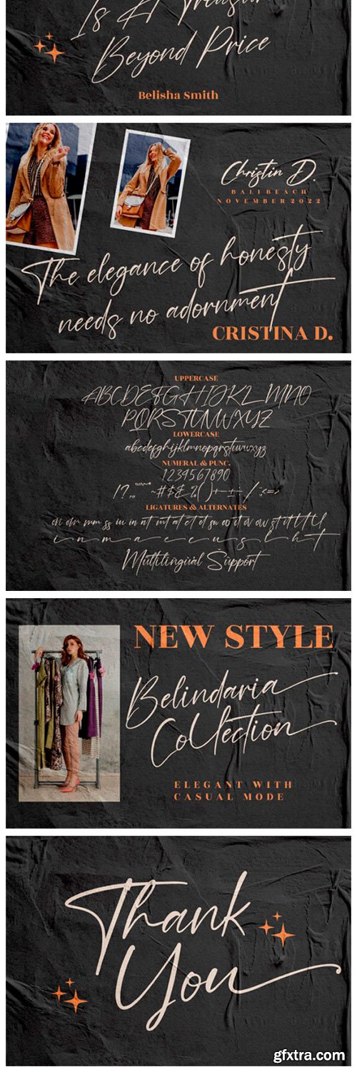 Futerdam Knight Font Futerdam Knight Font