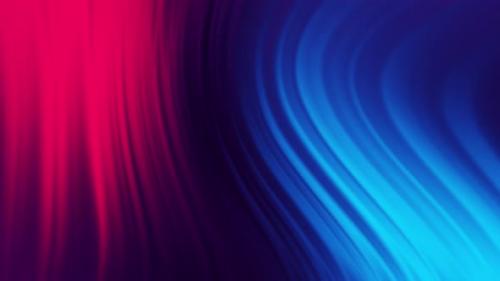 Videohive - Cinematic Red And Blue Gradient Backdrop - 33315066 - 33315066