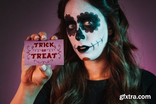 Zombie Army - Halloween Display Font