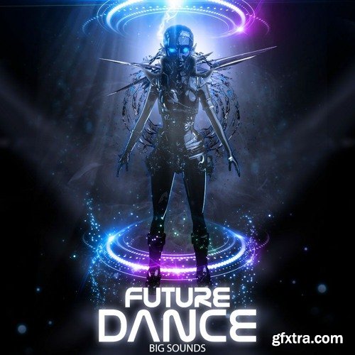 Big Sounds Future Dance MULTi-FORMAT