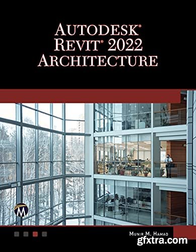 Autodesk Revit 2022 Architecture