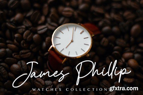 Cinta Monyett - Handwritten Font