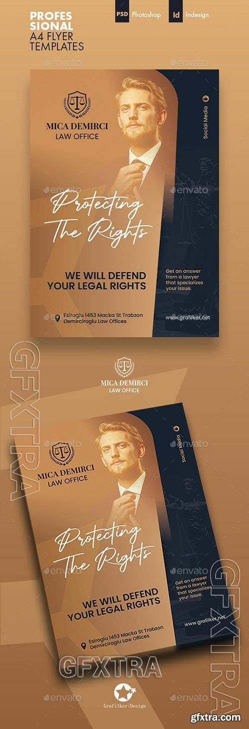 Lawyer Flyer Templates 31804931 Lawyer Flyer Templates 31804931