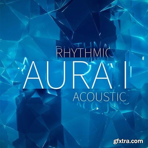 8dio The New Rhythmic Aura Vol 1 KONTAKT