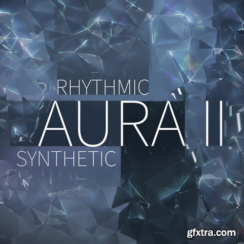 8dio The New Rhythmic Aura Vol 2 KONTAKT