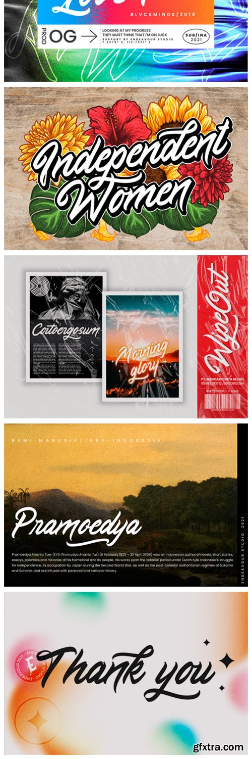 Rengganis Argopuro Font Rengganis Argopuro Font