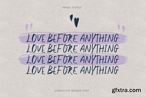 Something Wrong - Fun Quotable