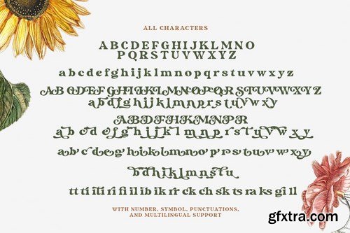 Retrips - Retro Bold Font