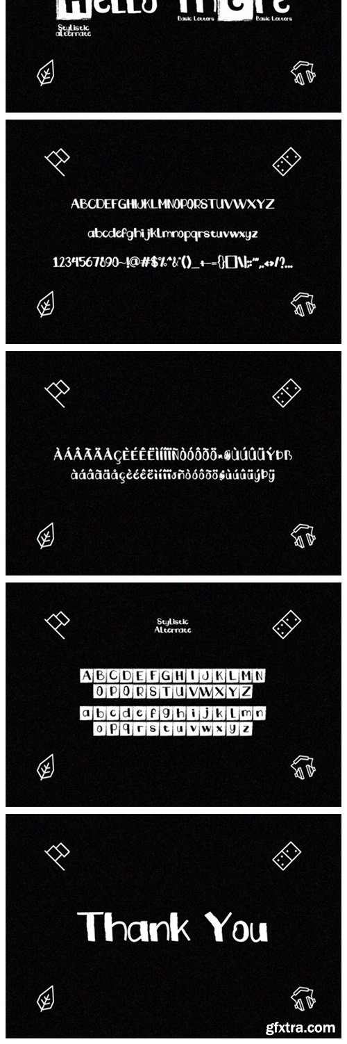 Belaby Font Belaby Font