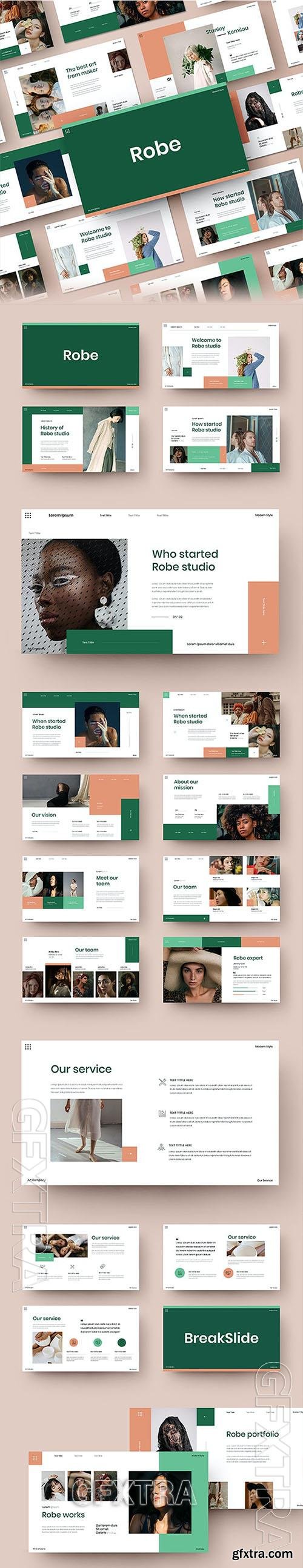 Powerpoint, Keynote and Google Slides Template Powerpoint, Keynote and Google Slides Template