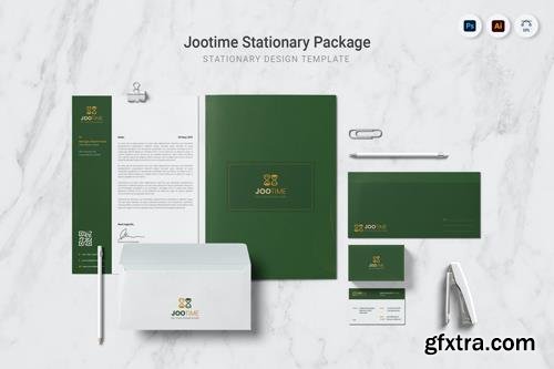 Jootime Stationary