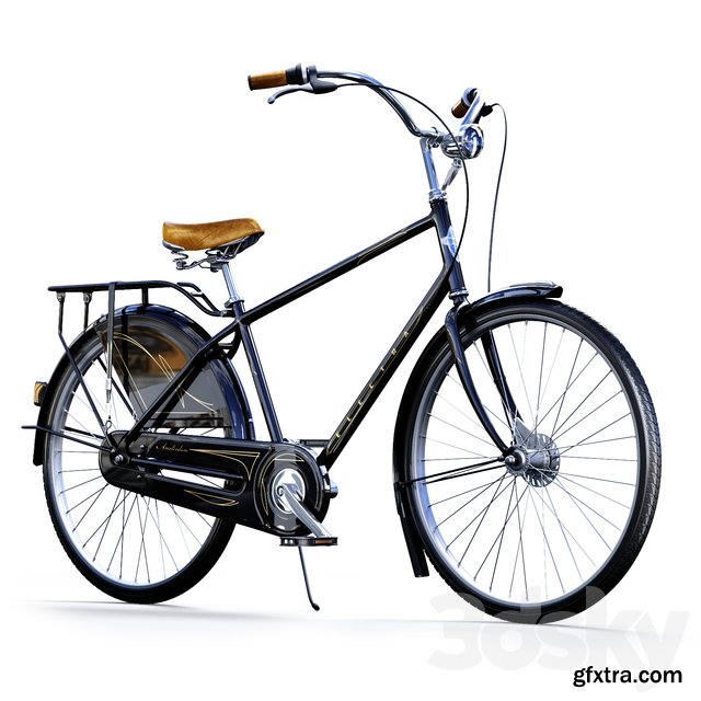 electra amsterdam bike for sale