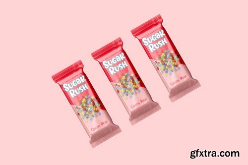 Candyful - a Fun Handwritten Font