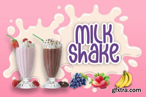 Hello Velisha - Playful Kids Font