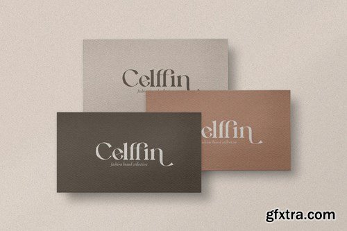 Vallery Qylmor Modern Business Font