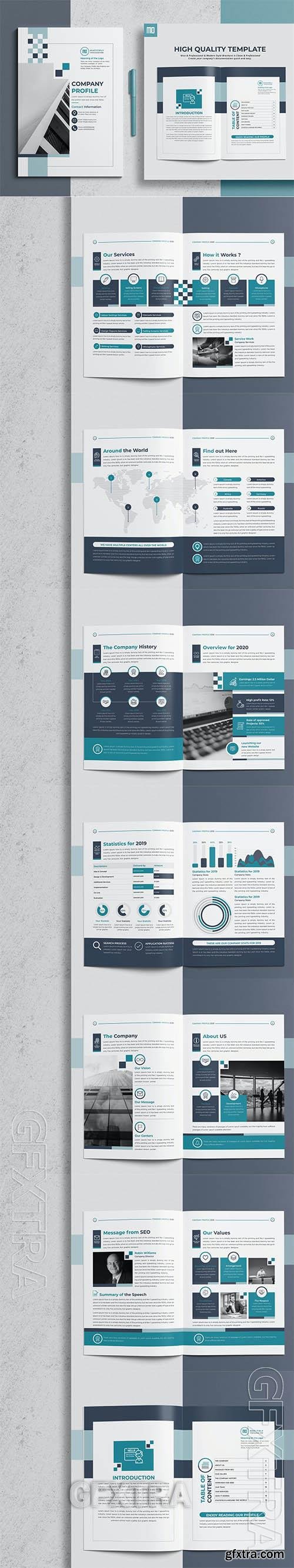 Company Profile 9Q7SA5S Company Profile 9Q7SA5S