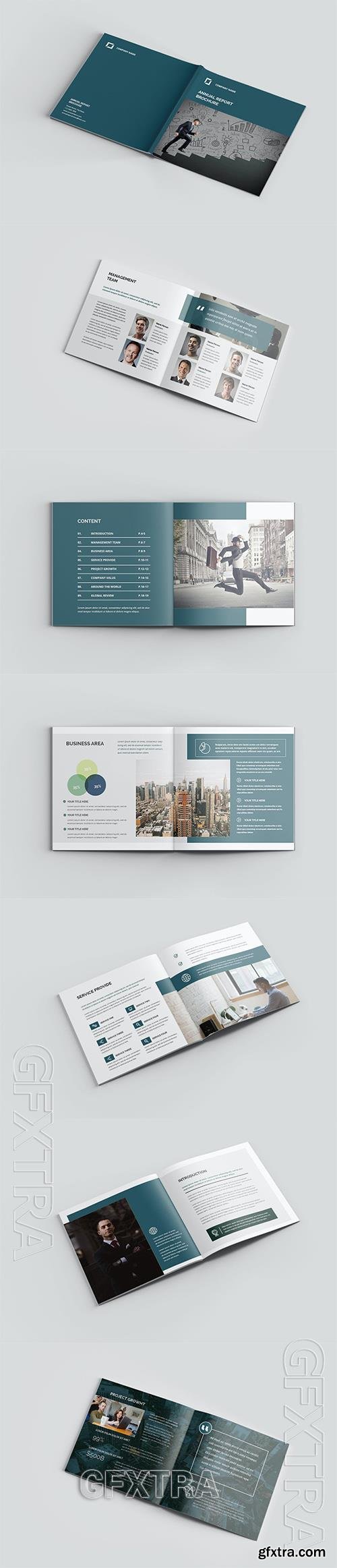 Company Square Annual Report UG6WNTS Company Square Annual Report UG6WNTS