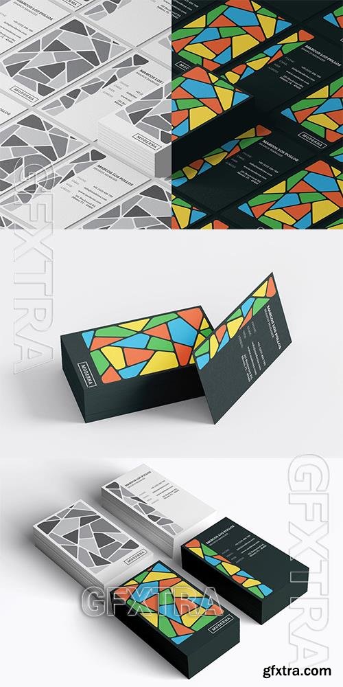 Creative Business Card Vol.36 RVABY5C Creative Business Card Vol.36 RVABY5C