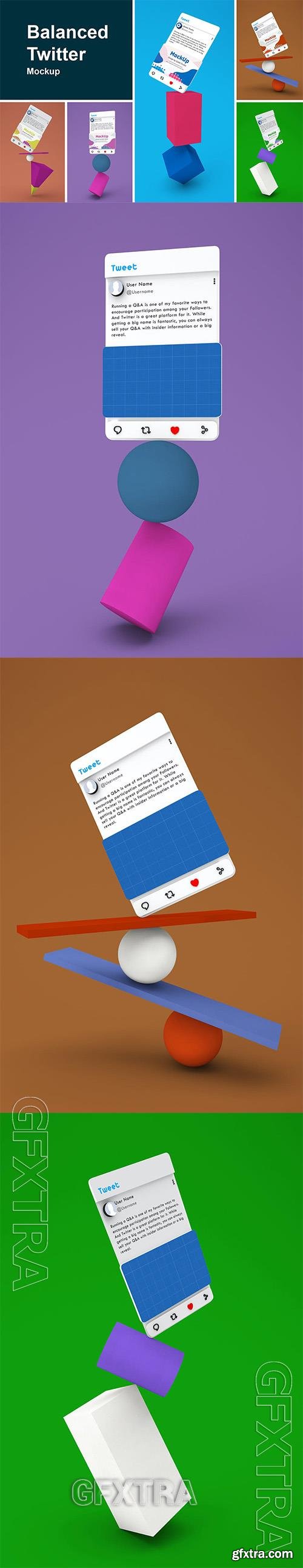Balanced Twitter 2LWEXKC Balanced Twitter 2LWEXKC