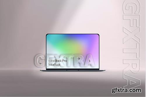 MacBook Pro Screen Mockup VGQYDSZ MacBook Pro Screen Mockup VGQYDSZ