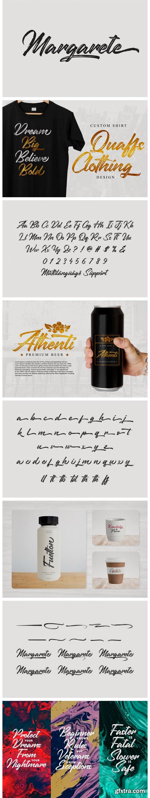 Margarete Font