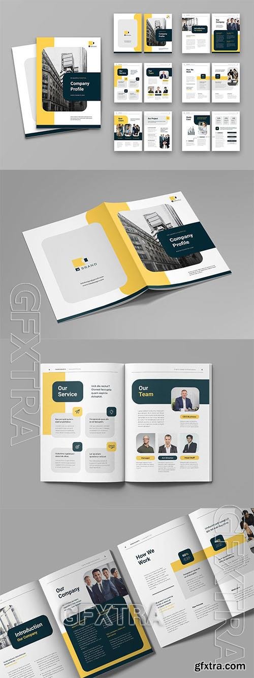 Company Profile HYKRZL7 Company Profile HYKRZL7