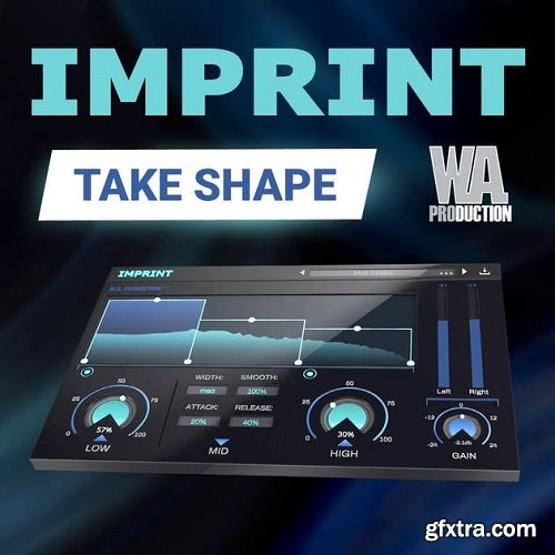 W.A. Production Imprint v2.1.0