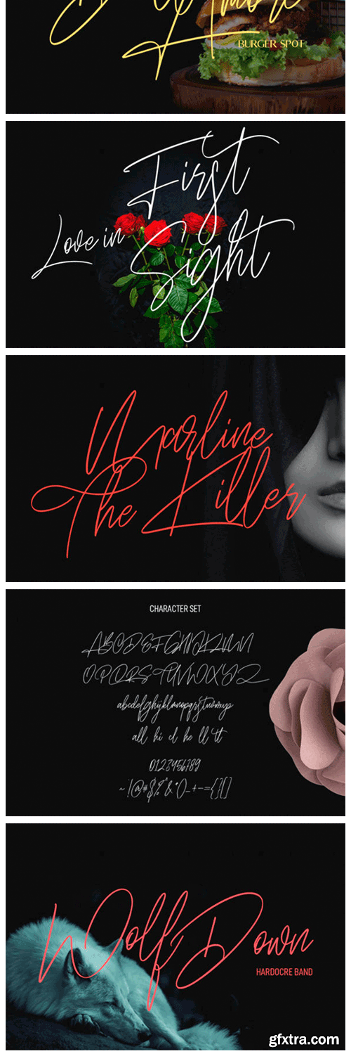 Zapatos Font Zapatos Font