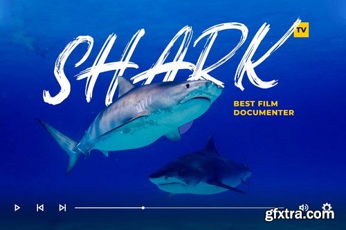 Geostar - Brush Font