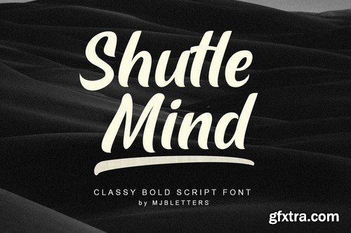 Shutle Mind
