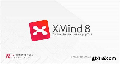 XMind 8 Pro 3.7.9 Build 201912052356 XMind 8 Pro 3.7.9 Build 201912052356