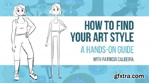 How To Find Your Art Style: A Hands-On Guide!